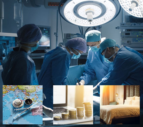 Divine Cosmetic Surgery clinic