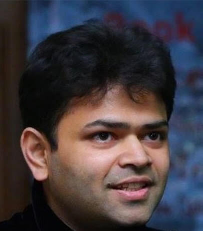 Dr. Amit Gupta