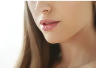 Chin