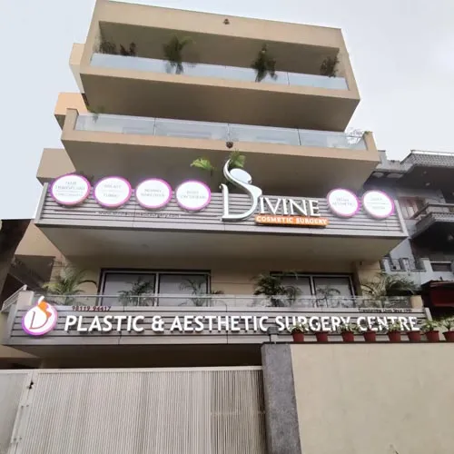 Divine Plastic Surgery Clinic