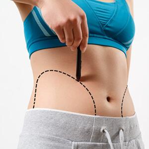 With the use of laser liposuction surgery, one can realize improved fat volumes and fat cell survivability.