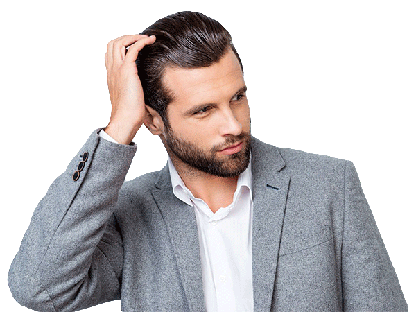 5 Reasons Why You Should Consider Nido Synthetic Hair Transplant