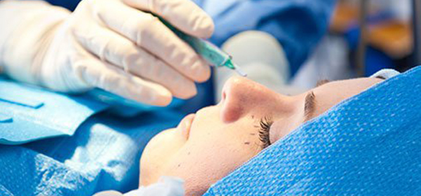 Cost of Lower Eyelid Surgery