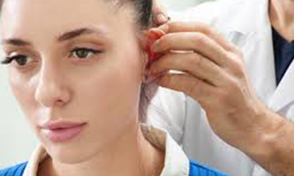 The risk involved in Ear Surgery