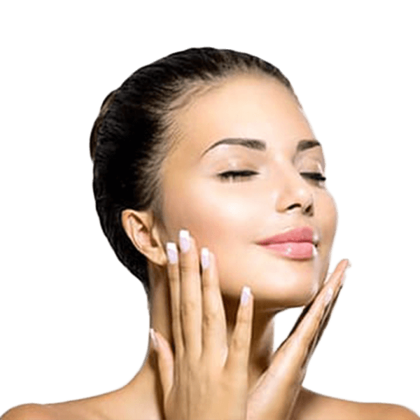 peel away the blemish and wrinkles