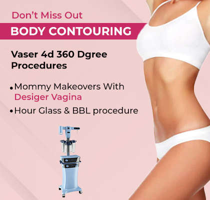 Dont miss out body contouring