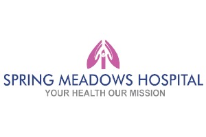 Spring Meadows Hospital your health our mission