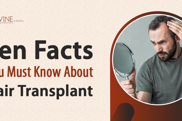 Hair Transplant Facts