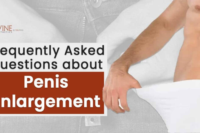 Penis Enlargement Frequently Asked Questions