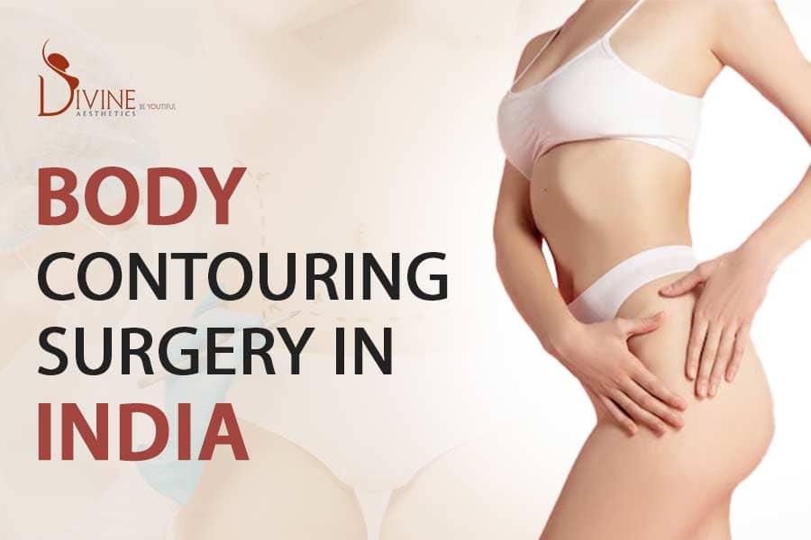 Body Contouring in India