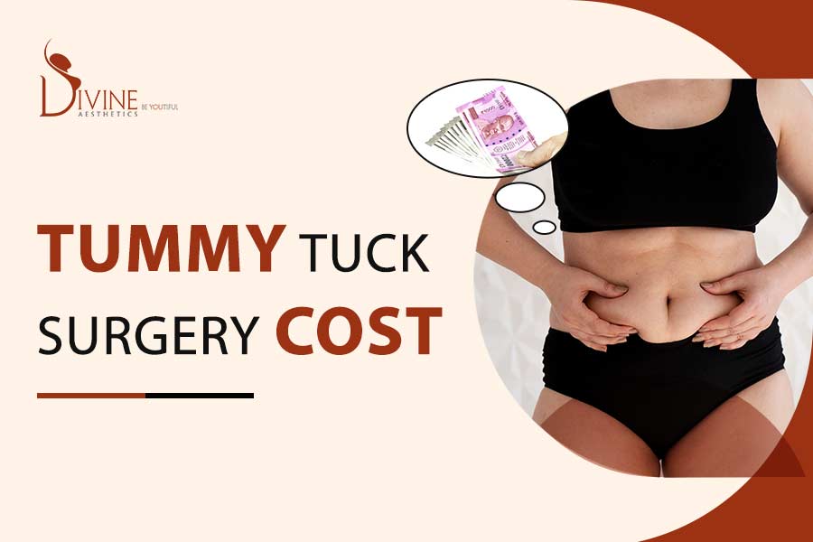 Tummy Tuck Surgery Cost in Delhi - Abdominoplasty cost Delhi