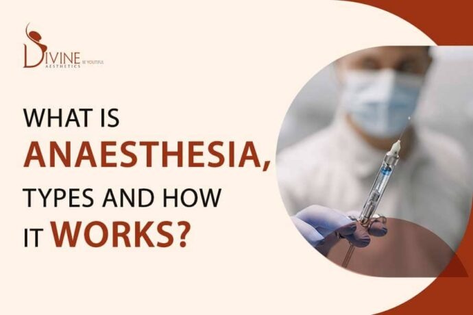What is Anaesthesia? Its Types and How It Works
