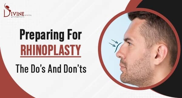 Rhinoplasty , Do’s And Don’ts after nose job