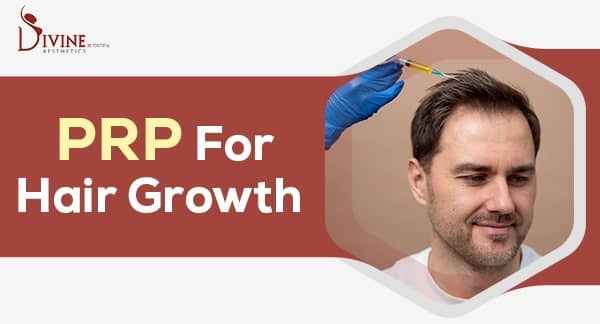 Benefits of PRP for hair, hair prp