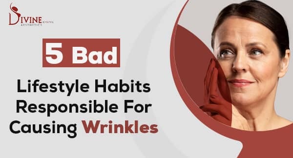 wrinkles treatment