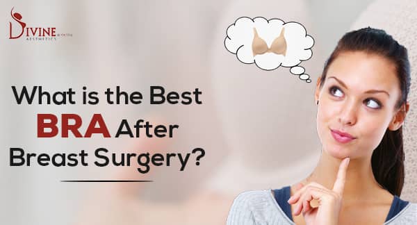 What is the Best Bra after Breast Augmentation Surgery