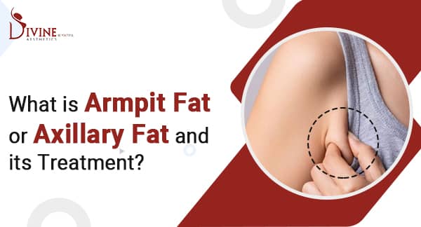 How to Reduce Armpit Fat Axillary Breast Treatment