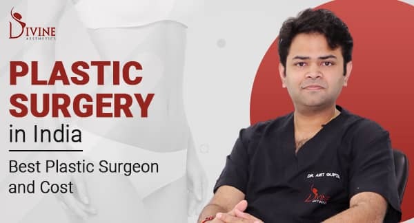 Plastic Surgery - Best Plastic Surgeon and Cost in India