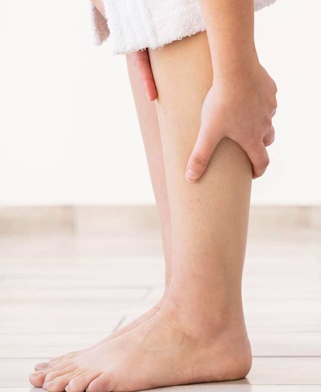 How to Reduce Calf Fat