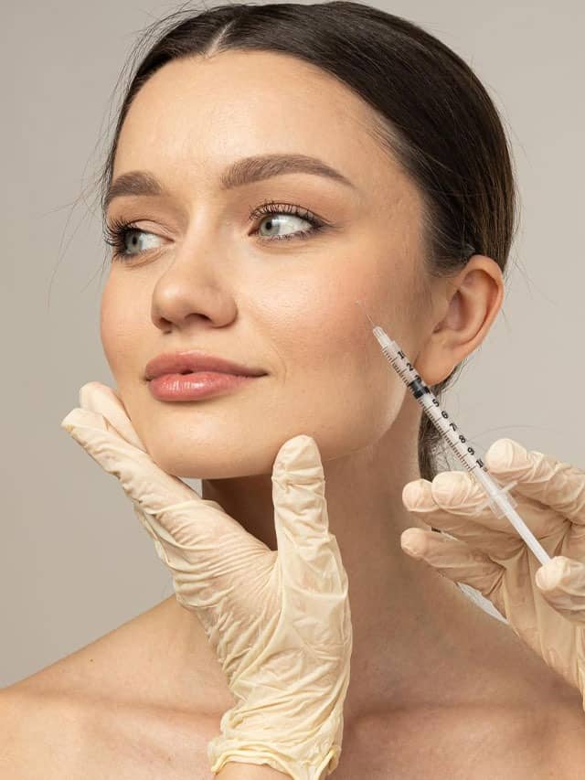 The 5 Most Common Plastic Surgery Side Effects