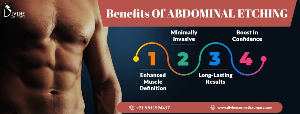 Benefits Of Abdominal Etching